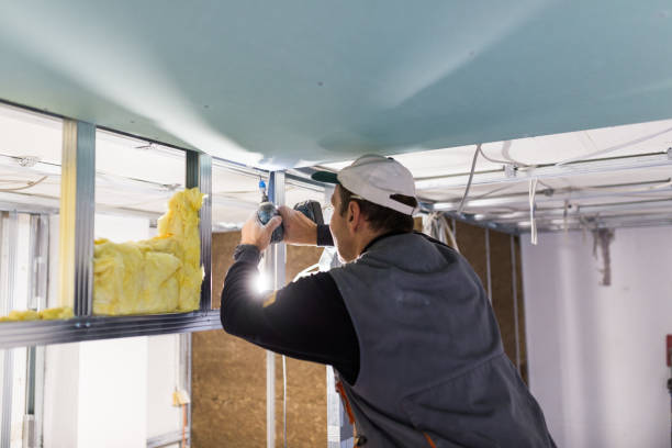 Best Residential Insulation in San Diego, CA